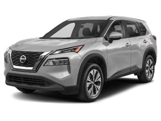 Used 2023 Nissan Rogue SV FWD video 1