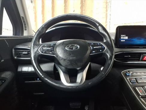 Used 2023 Hyundai Santa Fe XRT w/ Cargo Package image 20