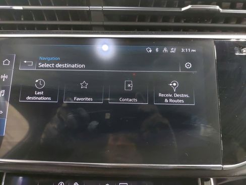 Used 2023 Audi Q7 2.0T Premium Plus w/ Premium Plus Package image 25