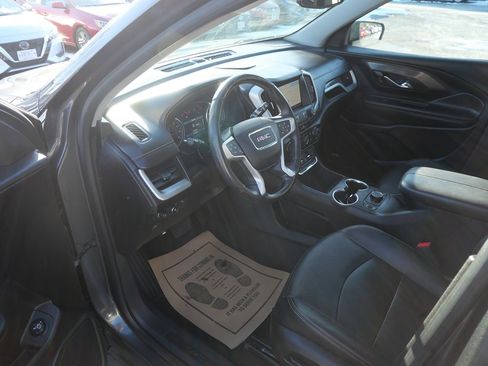Used 2019 GMC Terrain SLT w/ Preferred Package image 9