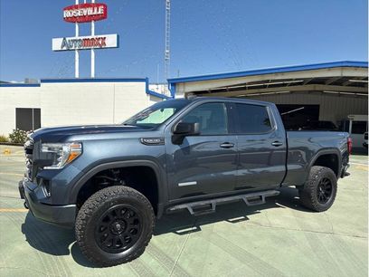 Used 2021 GMC Sierra 1500 Elevation w/ Preferred Package