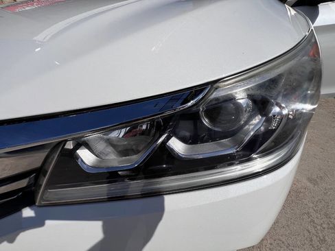 Used 2017 Honda Accord Sport Special Edition image 17