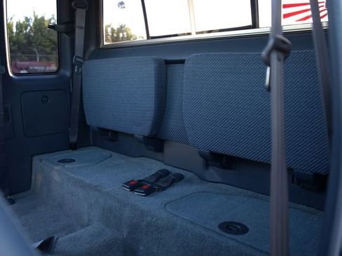 Used 1994 Toyota Pickup DX image 68