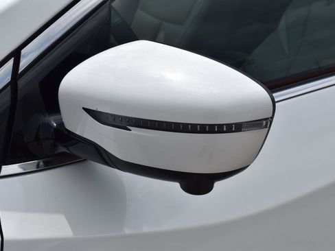 Used 2019 Nissan Murano SL w/ SL Technology Package FWD image 4