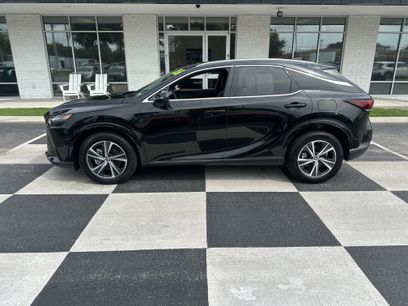 Used 2026 Lexus RX 350 Premium w/ Convenience Package