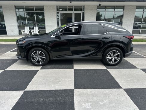 Used 2026 Lexus RX 350 Premium w/ Convenience Package FWD image 1