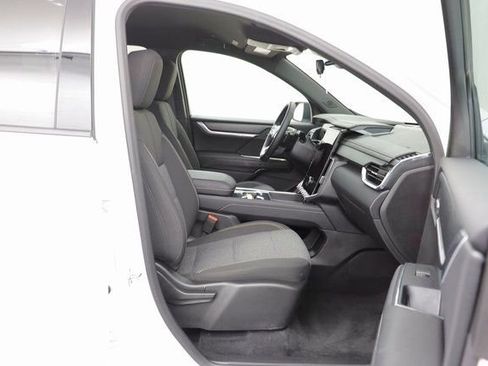 Certified 2025 GMC Acadia Elevation image 20