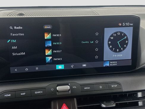 Used 2025 Kia K4 FWD image 21