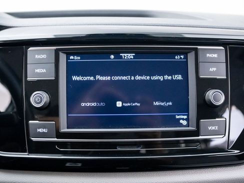 Used 2023 Volkswagen Taos S w/ Driver Assistance Package AWD/4WD image 24