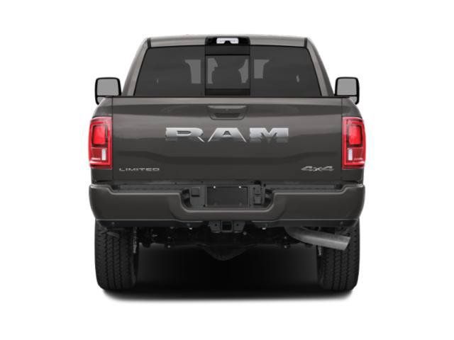 New 2027 RAM 2500 Limited AWD/4WD image 7