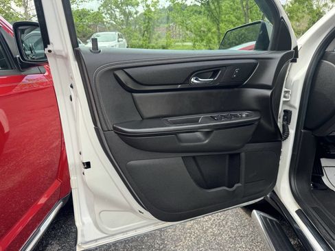 Used 2015 GMC Acadia SLE AWD/4WD image 12