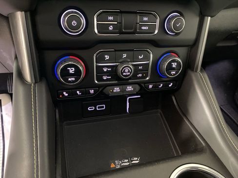 Used 2023 Chevrolet Tahoe Premier image 26