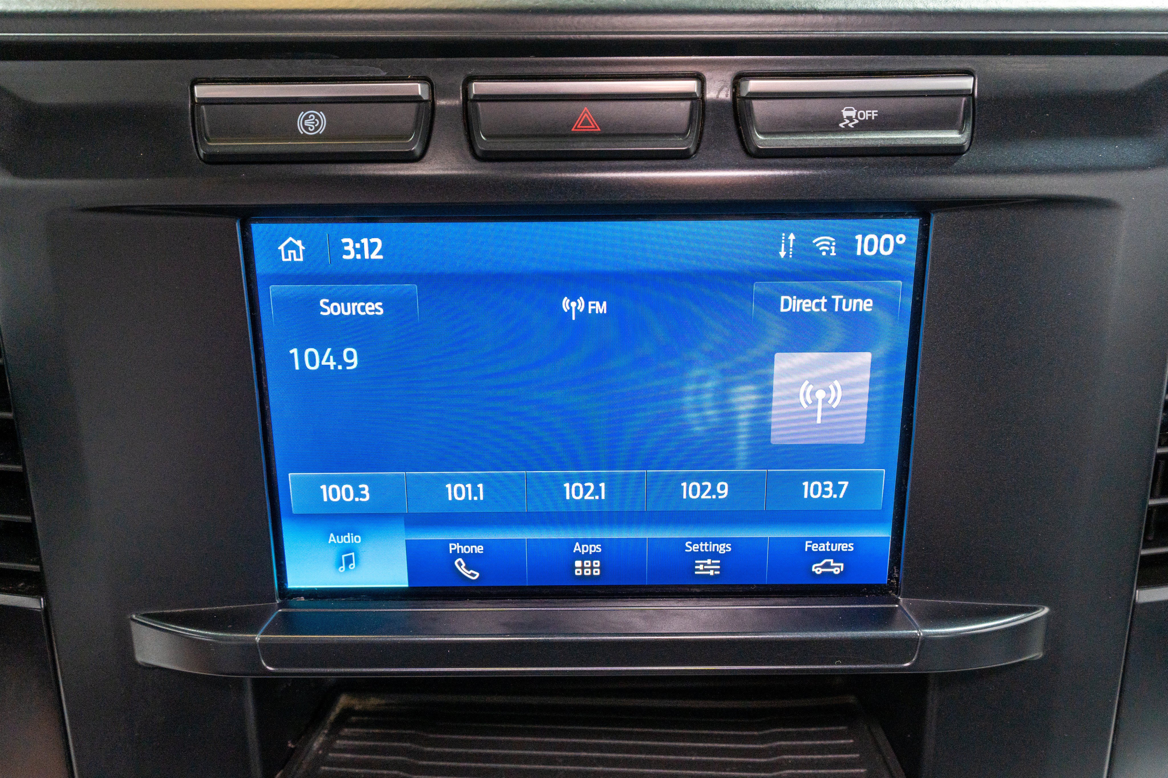 Used 2024 Ford F350 XL w/ XL Chrome Package AWD/4WD image 17