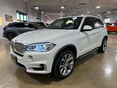Used 2018 BMW X5 sDrive35i image 3