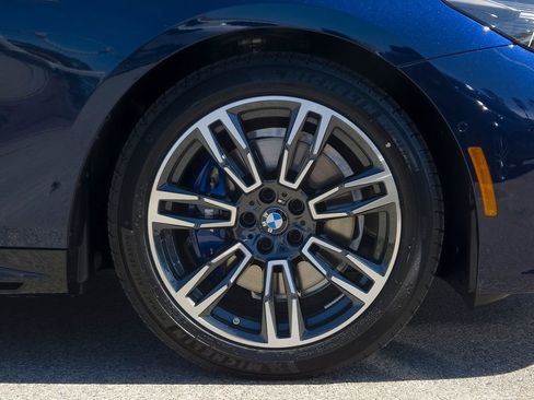 New 2026 BMW 530i w/ M Sport Package image 6