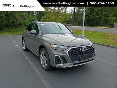 Used 2023 Audi Q5 2.0T Prestige w/ Prestige Package