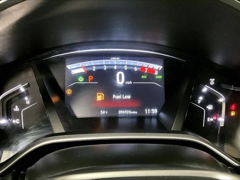 Used 2018 Honda CR-V EX image 24