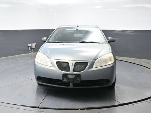 Used 2008 Pontiac G6 Value Leader FWD image 6