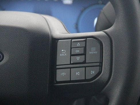 New 2025 Ford F150 STX w/ Equipment Group 201A FX4 image 14