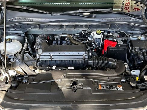 Used 2024 Ford Escape ST-Line w/ Cold Weather Package image 26