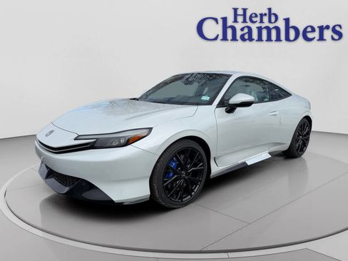 New 2026 Honda Prelude image 11