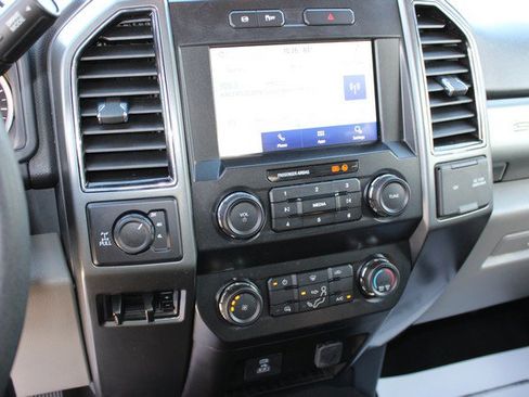 Used 2022 Ford F250 XLT w/ XLT Value Package AWD/4WD image 10