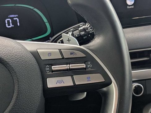 Used 2024 Hyundai Palisade SEL FWD image 22