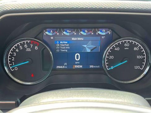 Certified 2023 Ford F150 XLT w/ Equipment Group 302A High AWD/4WD image 36