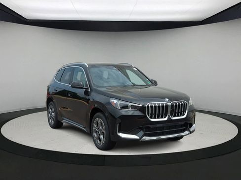 Used 2025 BMW X1 xDrive28i w/ Convenience Package image 2