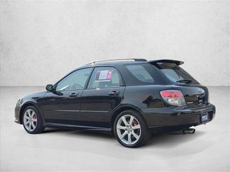 Used 2006 Subaru Impreza WRX Limited AWD/4WD video 3