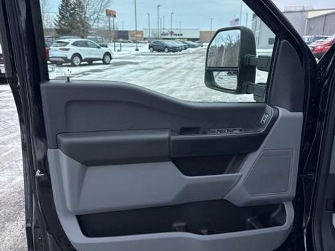 Used 2024 Ford F350 XL w/ 360-Degree Camera Package image 18