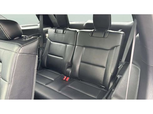 Used 2020 Ford Explorer ST w/ ST Street Pack image 14