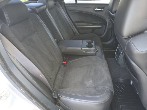 Used 2023 Dodge Charger Scat Pack RWD image 29