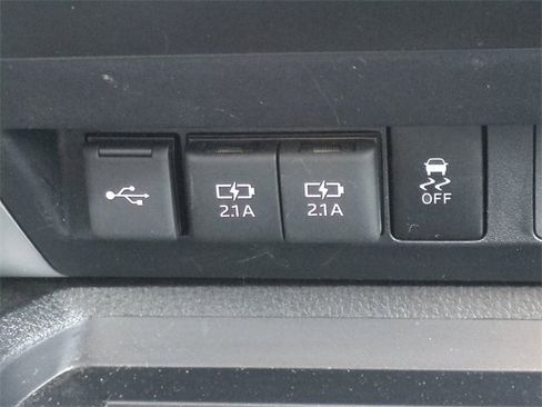 Used 2020 Toyota Tundra SR5 image 24