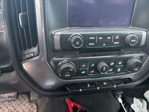 Used 2014 Chevrolet Silverado 1500 LT w/ All Star Edition image 15