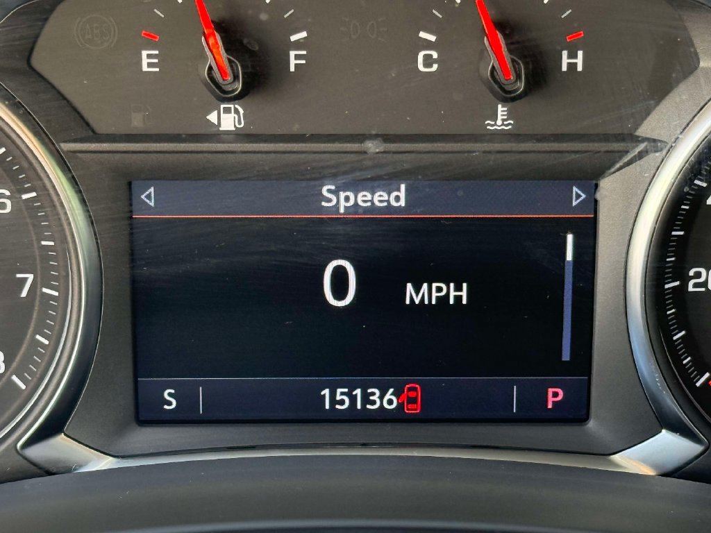 Used 2024 GMC Terrain SLT w/ Elevation Edition AWD/4WD image 5