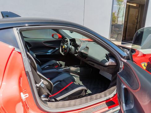 Used 2021 Ferrari SF90 Stradale AWD/4WD image 66