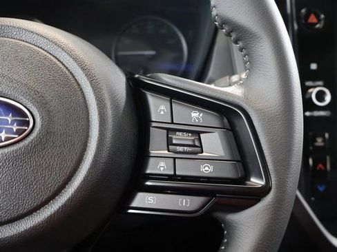 New 2026 Subaru Forester Premium image 19