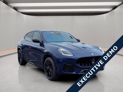 New 2025 Maserati Grecale Modena
