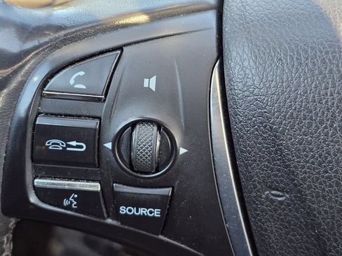 Used 2016 Acura TLX V6 SH-AWD w/ Technology Pkg image 16