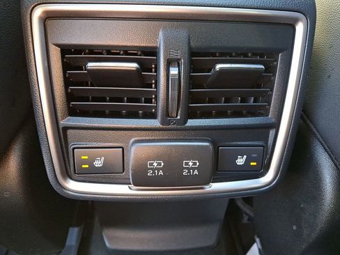 Certified 2022 Subaru Forester Touring w/ Popular Package #3 image 12