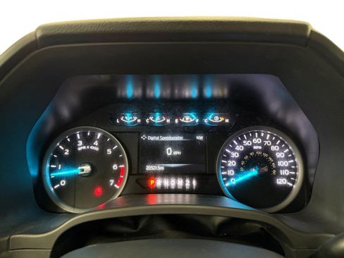 Used 2022 Ford F250 XLT image 12