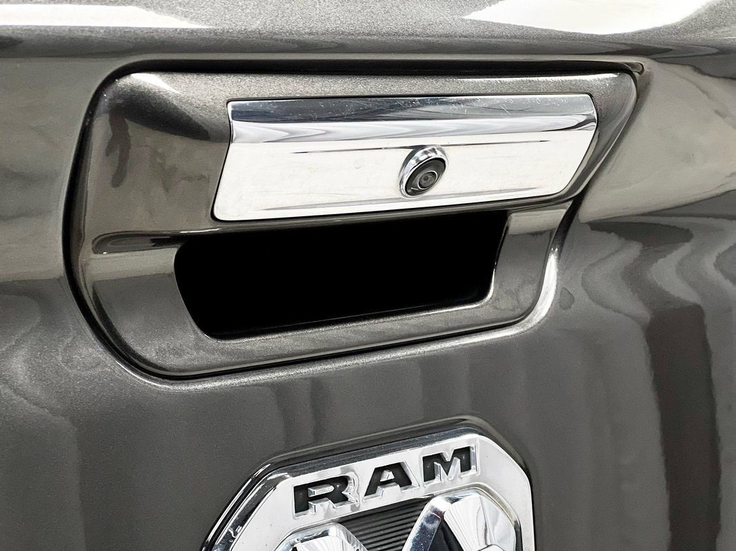 Used 2020 RAM 1500 Big Horn AWD/4WD image 42