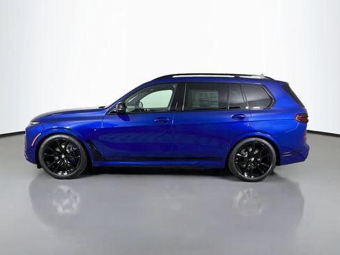 New 2027 BMW X7 M60i AWD/4WD image 4