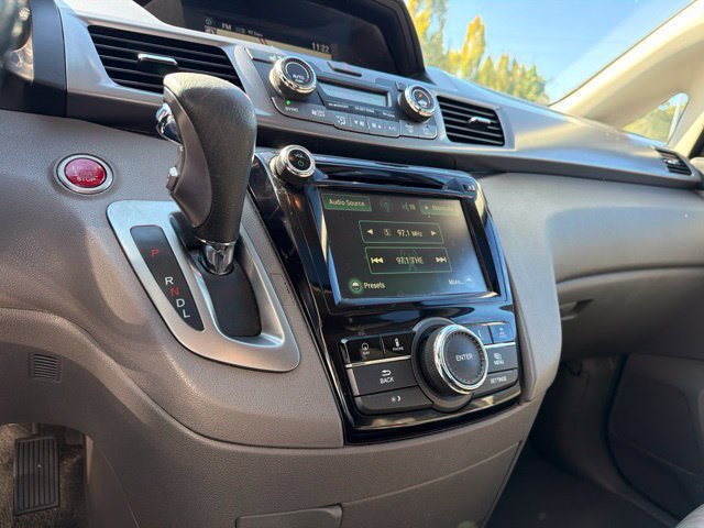 Used 2016 Honda Odyssey EX-L image 16