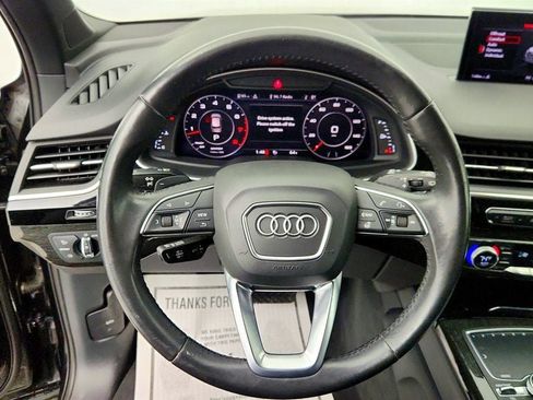 Used 2019 Audi Q7 3.0T Prestige image 13