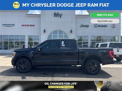Used 2022 Ford F150 XLT