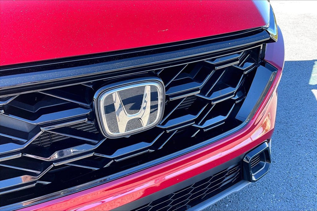 Used 2023 Honda CR-V Sport image 35