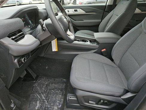 New 2026 Ford Explorer Active image 23