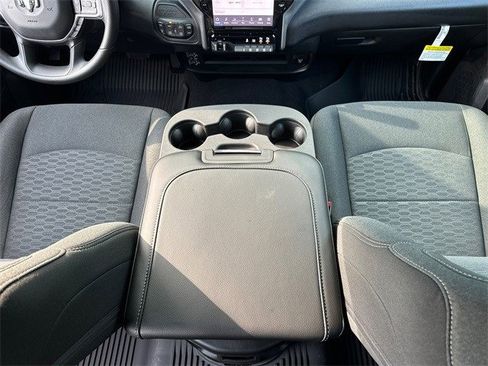 Used 2025 RAM 2500 Tradesman w/ Power Wagon Package image 16